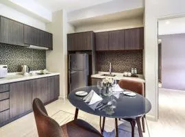 Mercure Kota Kinabalu City Centre