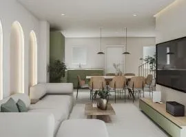 Luxury Villa Madrid 10 pax