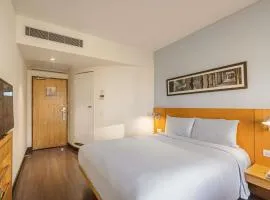 ibis Chennai City Centre - An Accor Brand