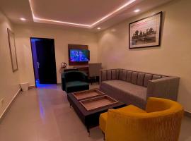 아사바에 위치한 호텔 Debayview Hotel