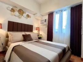 Cebu Sweet Staycation 1 bedroom condo