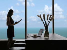 Pullman Vung Tau, hotel v destinaci Vũng Tàu
