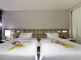 Veranda Resort Pattaya - MGallery Collection, Accor Hotel