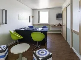 ibis budget Manaus