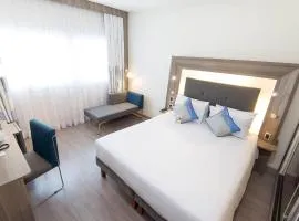 Novotel Santos Gonzaga