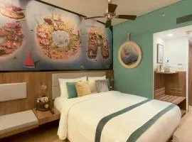 ibis Styles Goa Calangute - An Accor Brand