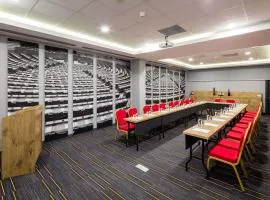 Ibis Istanbul West