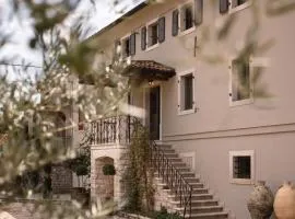 San Tomasini Heritage Hotel