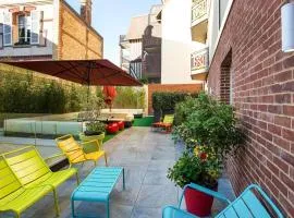 ibis Styles Deauville Centre