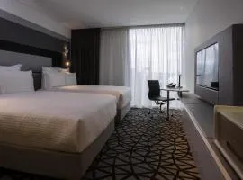 Pullman Sydney Airport