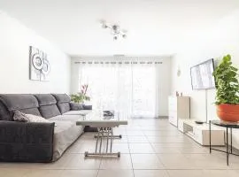 Zen'house au coeur d'Elne
