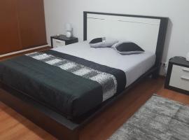 Apartamento Moderno e Elegante, hotel a Ponta Delgada