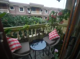 GGH - Ocean Nest, Goa