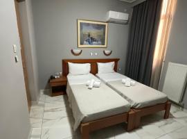 Piraeus Acropole Hotel, ξενοδοχείο στον Πειραιά