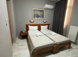 Piraeus Acropole Hotel