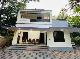 Licence To Chill Homestay Villa Rooms