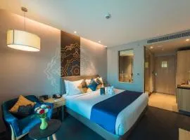 Grand Mercure Mysore - An Accor Brand