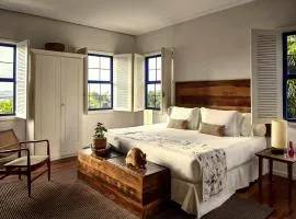 Santa Teresa Hotel Rio de Janeiro - MGallery Collection