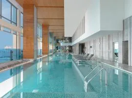 Renaissance Bangkok Ratchaprasong Hotel by Marriott