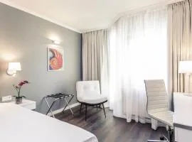 Mercure Hotel Raphael Wien