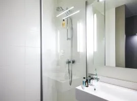 Ibis Styles Mulhouse Centre Gare