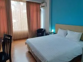 Hotel Prasasti Pacitan