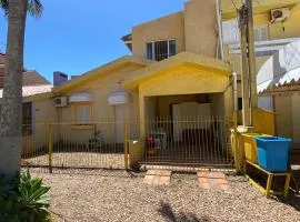 Casa de Praia Mirante da Lagoa
