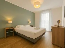 Zenao Appart'hôtels Le Raincy Thiers