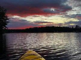 Hideaway at Higley Flow