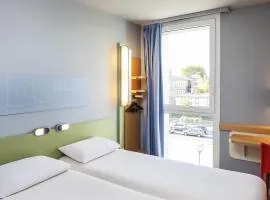 Ibis Budget Mulhouse Centre Gare