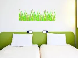 Ibis Budget Sarrebourg Buhl