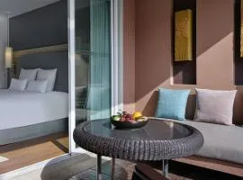 Pullman Phuket Panwa Beach Resort