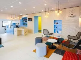 Hôtel ibis Styles Auxerre Nord