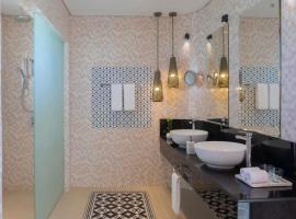 Mercure Maldives Kooddoo - Adults - Only Escape - 50 percent off Transfers, spa hotel in Gaafu Alifu Atoll