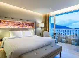 Novotel Phuket City Phokeethra