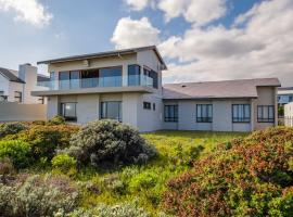 Lawaaiwaters, khách sạn ở Hermanus