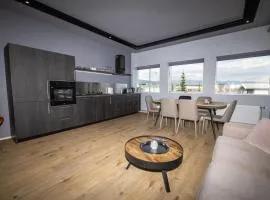 LL Properties - TB24 Nest in the North