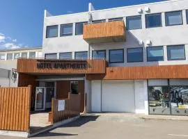 LL Properties - TB24 Nest in the North