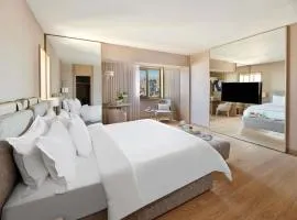 Mövenpick Hotel Istanbul Bosphorus