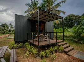 Camp Monk Bannerghatta