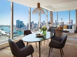 Sofitel Sydney Darling Harbour