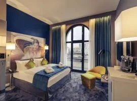 MERCURE Hotel Berlin Wittenbergplatz