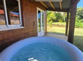 Les Chalets du Morne