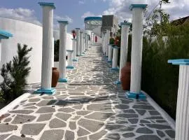 Olymp Spa Boutique Hotel