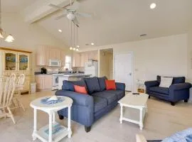 Ocean City Family Getaway about Qtr-Mi to Beach!
