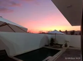 Torok Papa villa
