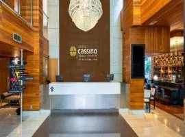 Cassino Tower Savassi Belo Horizonte by Nacional Inn