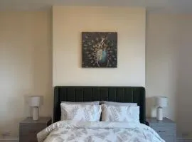Deluxe Inn - Felling