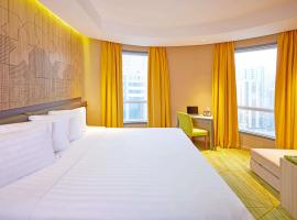 ibis Styles Makkah, hotel v Mecce