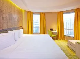 ibis Styles Makkah